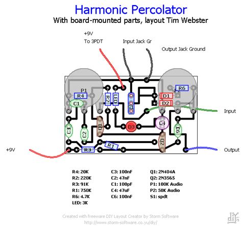 freestompboxesorg view topic interfax harmonic percolator