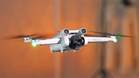 dji mini  pro drone terbaru  tawarkan fitur fitur andal