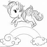 Coloring Pages Cute Unicorn Getcoloringpages Sheets Adult sketch template