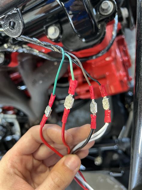 tail light wiring  df kit car forum
