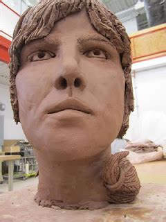 head sculpture otakittys cosplay blog