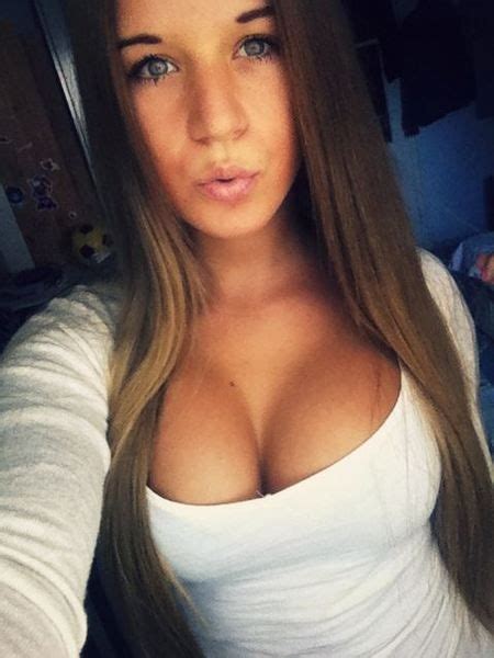 cute brunette girl with huge tits selfie sexy pics pinterest brunette girl