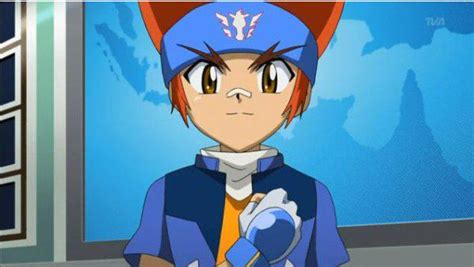 image gingka in the office beyblade wiki fandom powered by wikia