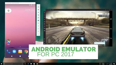 top   android emulator  pc  video