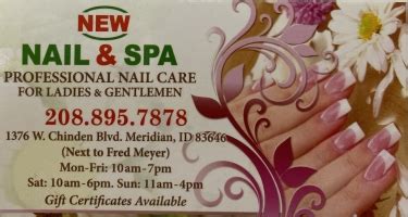 schedule appointment   nail spa