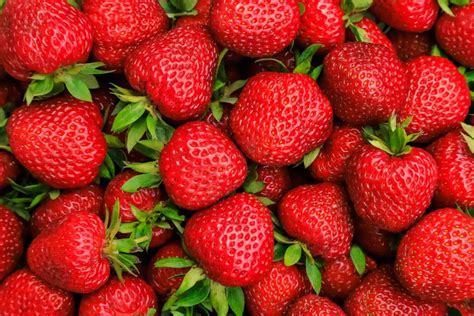 Hepatitis A Outbreak Linked To Strawberries Fda Recall