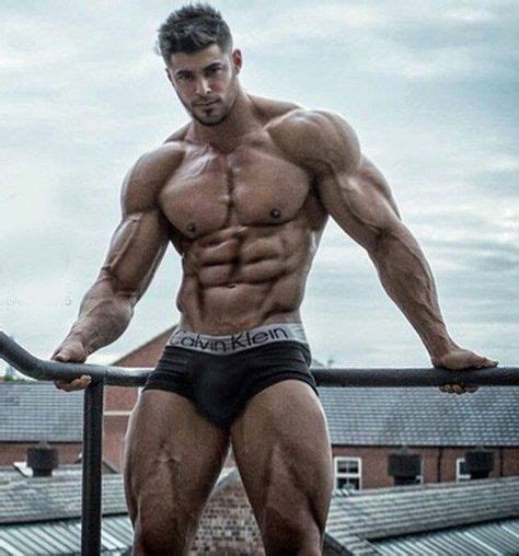 pin by tom rogers on tall steve muscle with images
