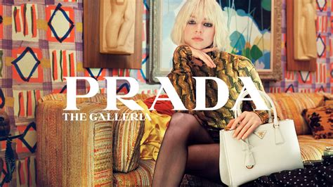 hunter schafer   face  prada  dreamy  galleria campaign