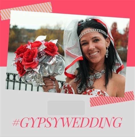 My Big Fat American Gypsy Wedding Premiere Recap 7 17 16