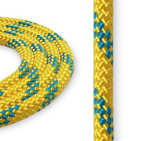 kevlar prusik cord  knot rope supply