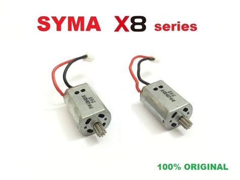 original syma xc xw xg  series rc quadcopter motor  wheel gear syma rc drone