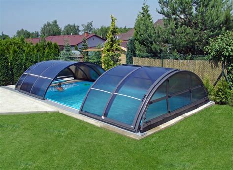 retractable swimming pool covers  beautiful adventures