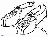 Bowling Coloring Pages Printable Shoes Printables Coolest Color Getcolorings sketch template