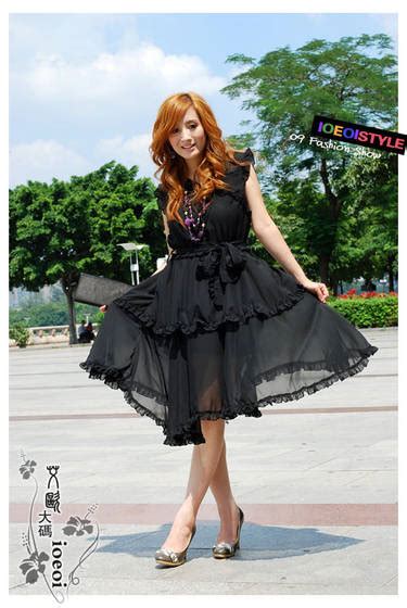 Korean New Fashion Dress Japanese Clothes Id 4527305 Buy Korean