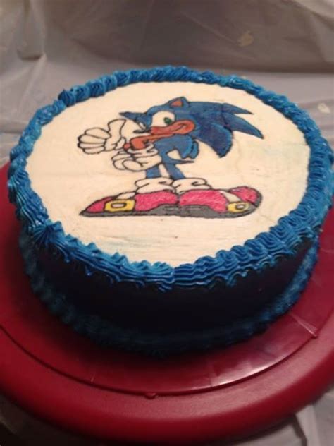 sonic  hedgehog cake sonic  hedgehog cake hedgehog cake