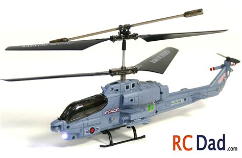 syma  super cobra rc helicopter rcdadcom