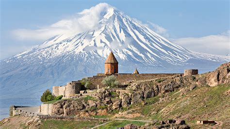 ararat nponl