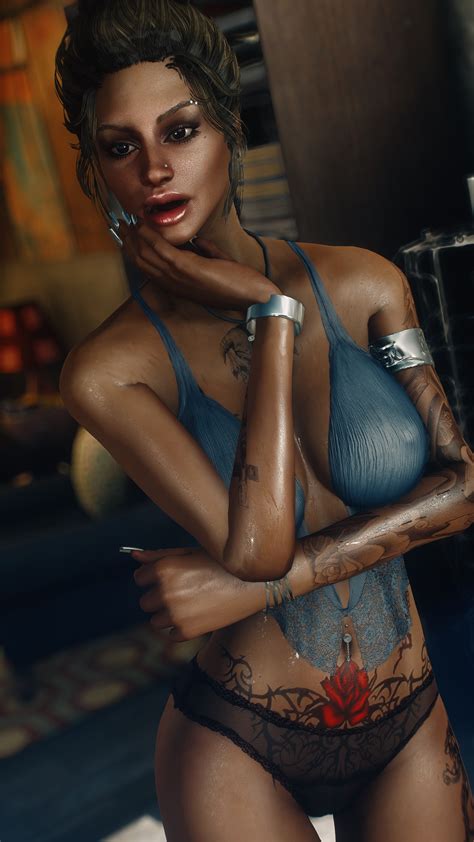 post your sexy screens here page 233 fallout 4 adult mods loverslab