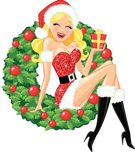 best mrs claus illustrations royalty free vector graphics and clip art