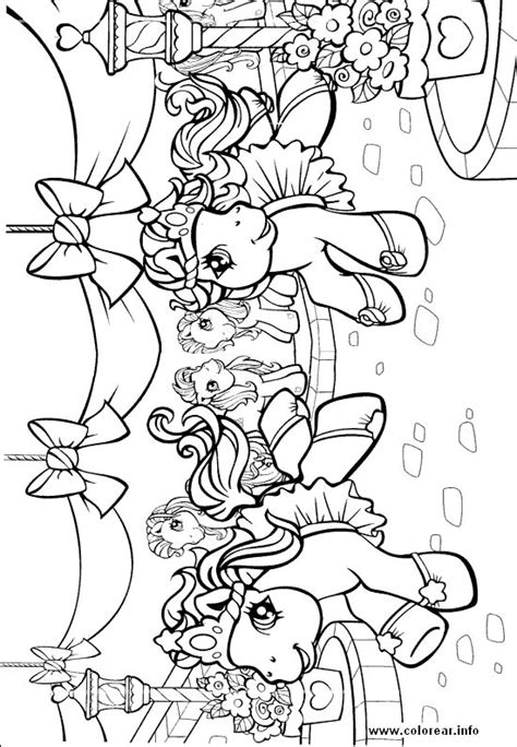 pony coloring pages pony   pony printable