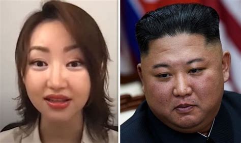 north korea news korean defector yeonmi park reveals kim