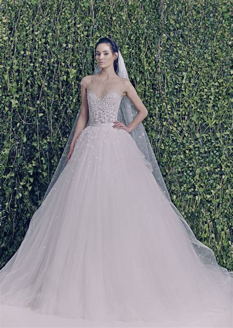 New Zuhair Murad Wedding Dresses So Fantastic You Might