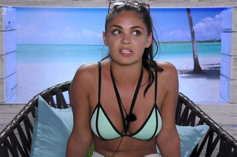 love island s malin andersson said she feels sickened by