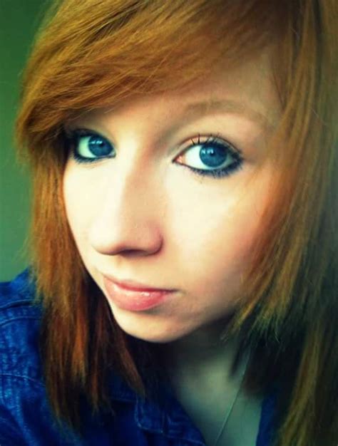 Cock Fake Tribute Or Comment This Ginger Redhead Whore