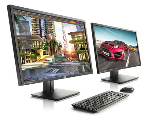 asus delivers   pbq monitor    hothardware