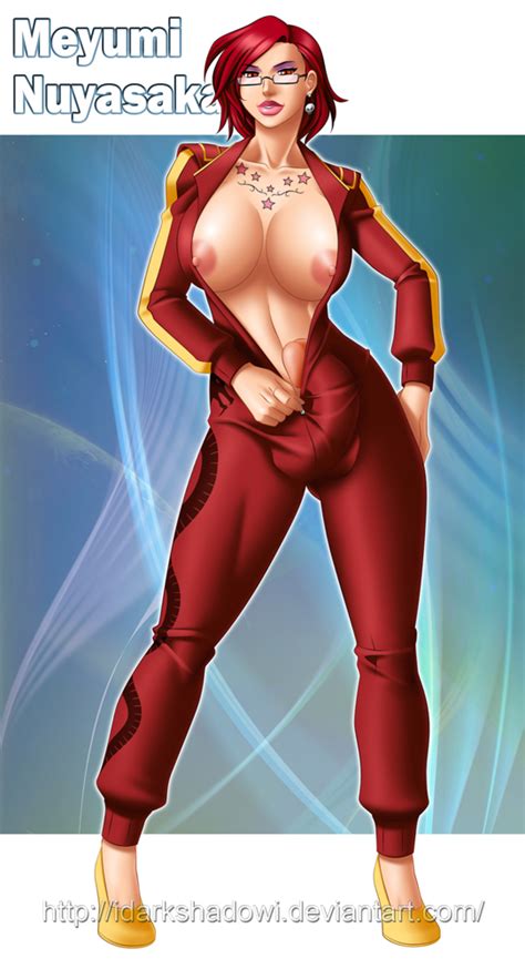sexy futa in jumpsuit mey mey porn pics sorted by position luscious
