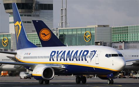 ryanair launches  deals  deals  flights ibtimes uk