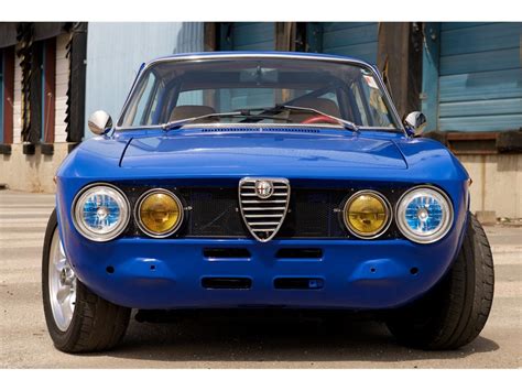 alfa romeo  gtv  sale classiccarscom cc
