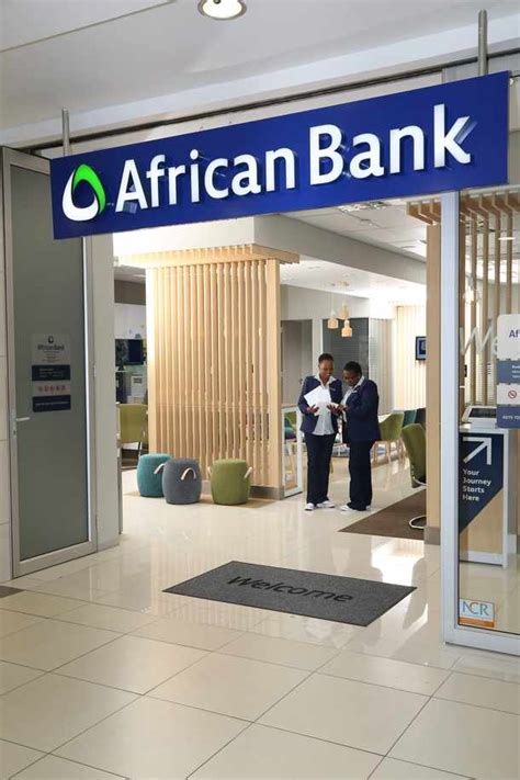 african bank returns   healthy footing