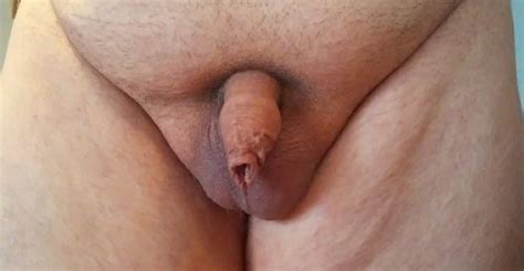 Best Close Up Pics Of Other Small Uncut Cocks Vol 51 20