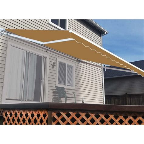 motorized retractable awning awning dgt