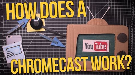 chromecast work youtube