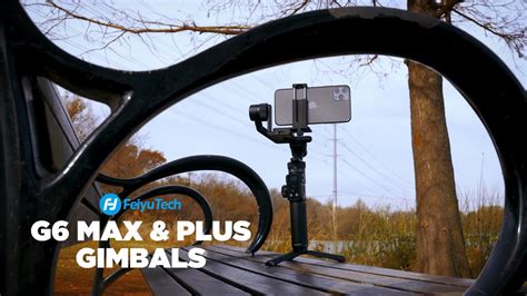 feiyutech  max    gimbal whats  difference youtube