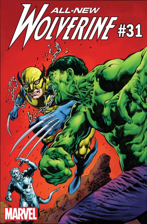 Marvel S February Variants Are Smashing 20 Hulk Variants