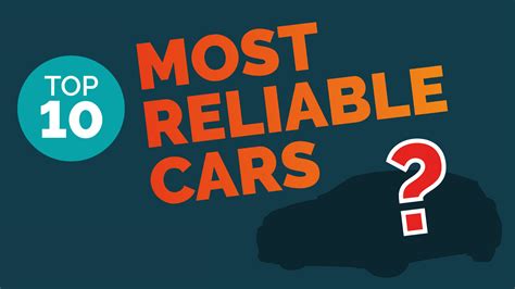 warrantywise reveals  top     reliable  cars  garage  mot magazine