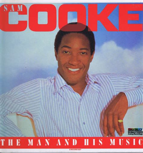 Sam Cooke The Man And His Music Pl 87127 2 Lp Vinyl Record • Wax
