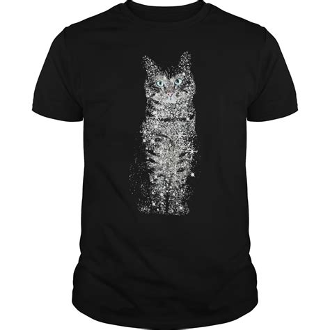 cat bling shirt kutee boutique