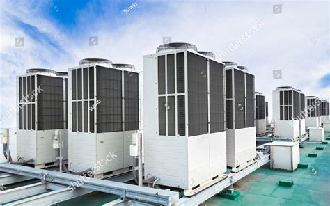 commercial buildings filter services