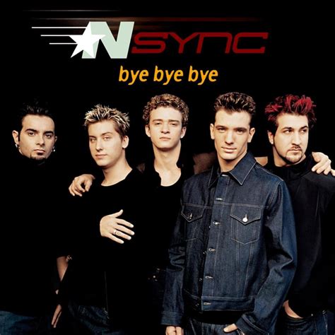 Nsync Bye Bye Bye Lyrics Genius Lyrics