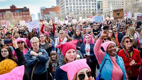 nashville womens march  rally  trump  womens rights