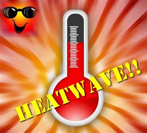 Mws Weekend Poll No 7 Heatwave My Women Stuff