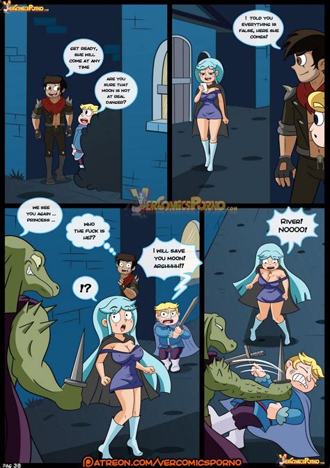 Croc Marco Vs The Forces Of Time Porn Comics Galleries