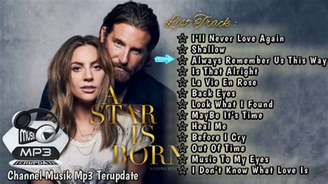 Lady Gaga A Star Is Born Soundtrack Review Full Album