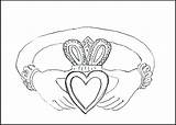 Coloring Pages Irish Printable Ireland Wedding Tap Celtic Dance Cross Colouring Adults Dancing Symbols Dancer Getcolorings Getdrawings Color Adult Book sketch template