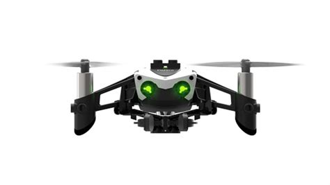 drone parrot mambo mission adopteunrobot