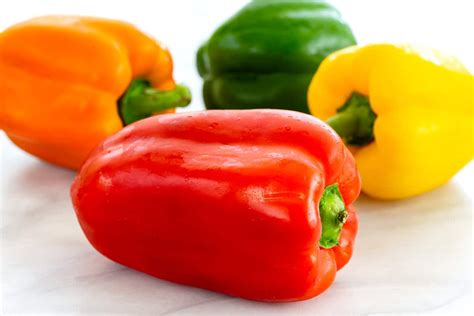 25 types of peppers to know jessica gavin